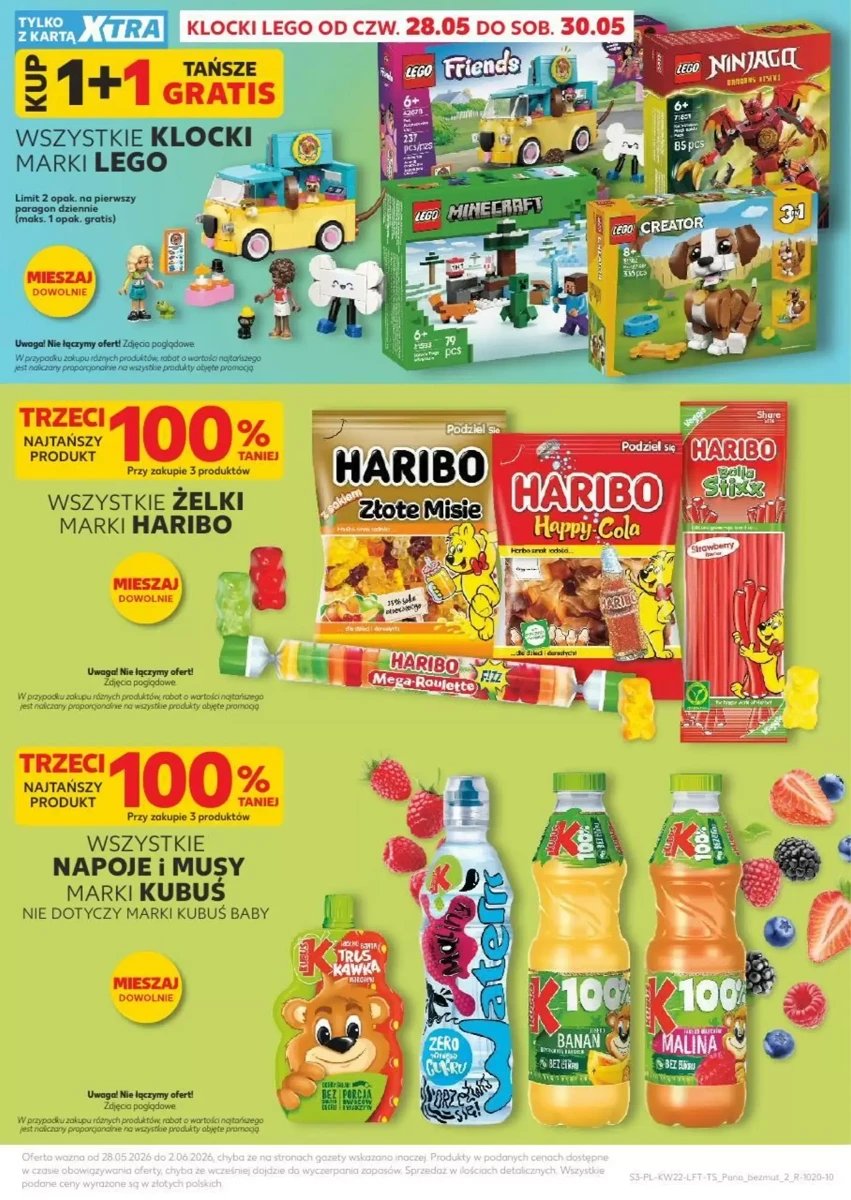 Strona 3 z gazetki Kaufland