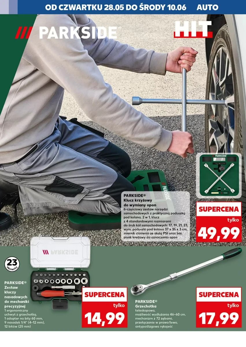 Strona 12 z gazetki Kaufland