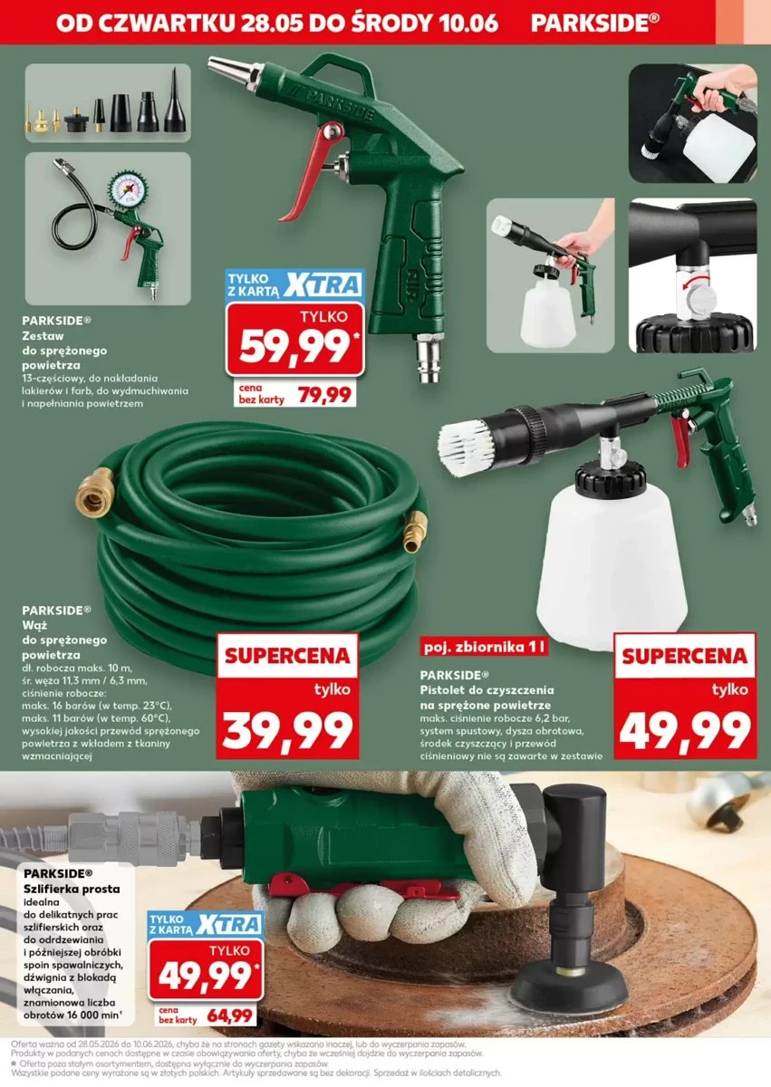 Strona 7 z gazetki Kaufland