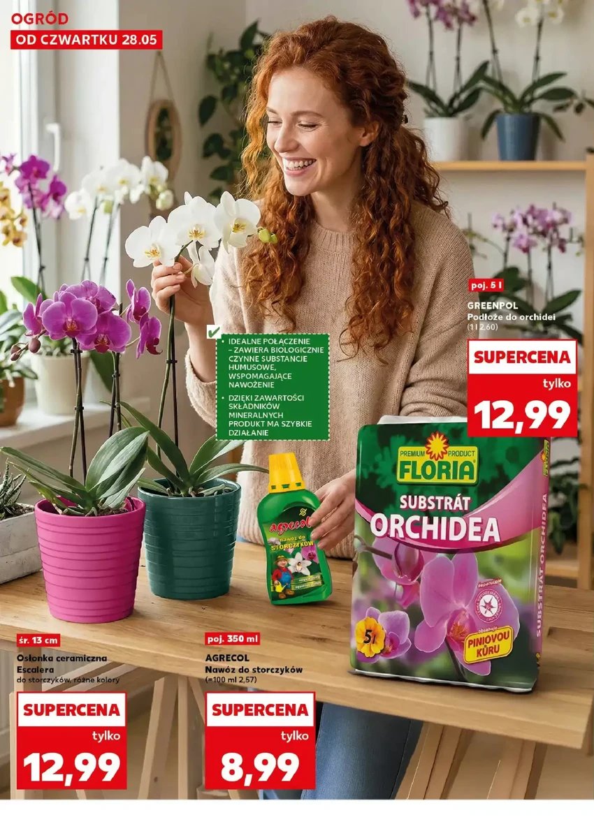Strona 8 z gazetki Kaufland