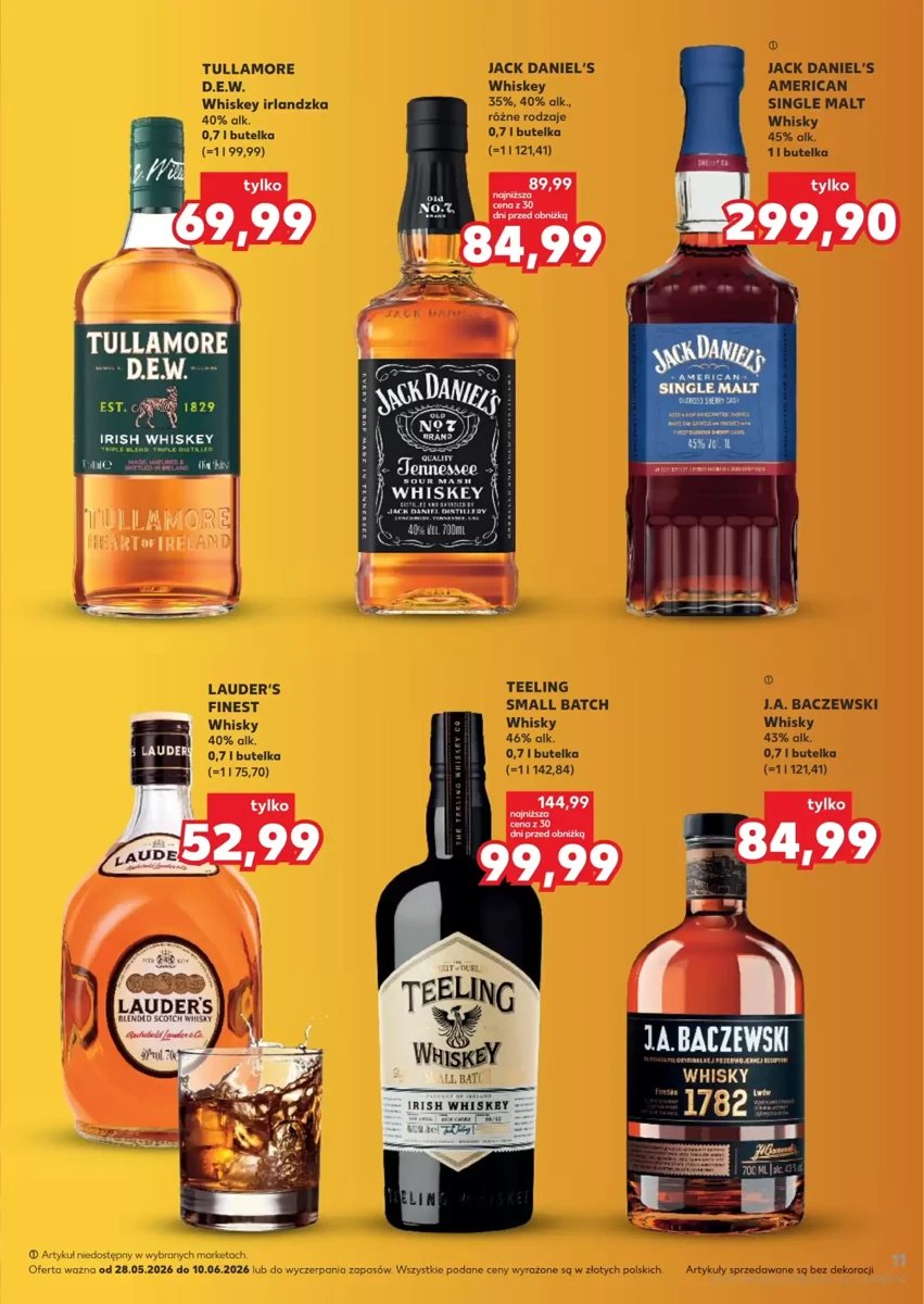 Strona 11 z gazetki Kaufland