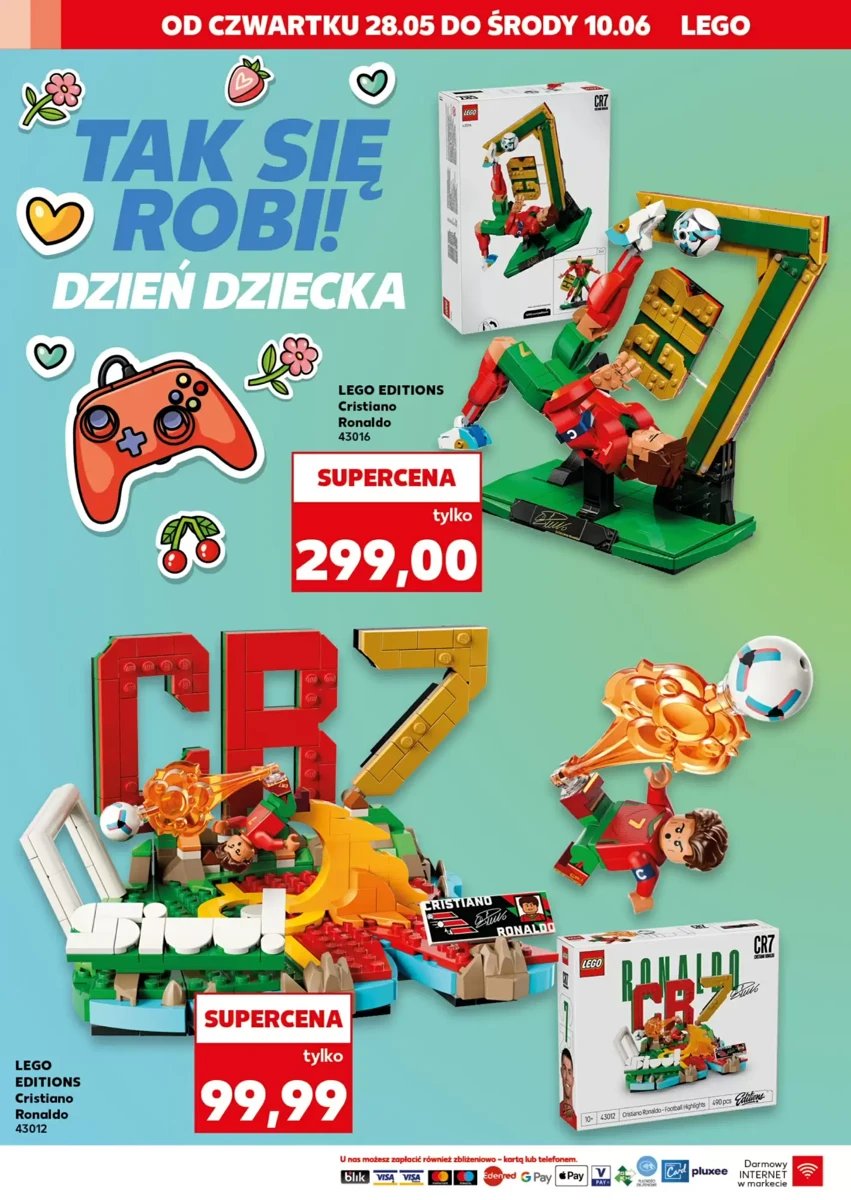 Strona 2 z gazetki Kaufland