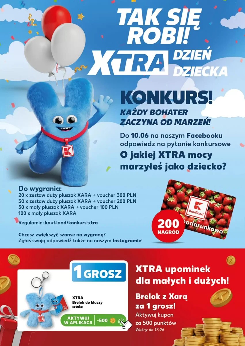 Strona 4 z gazetki Kaufland
