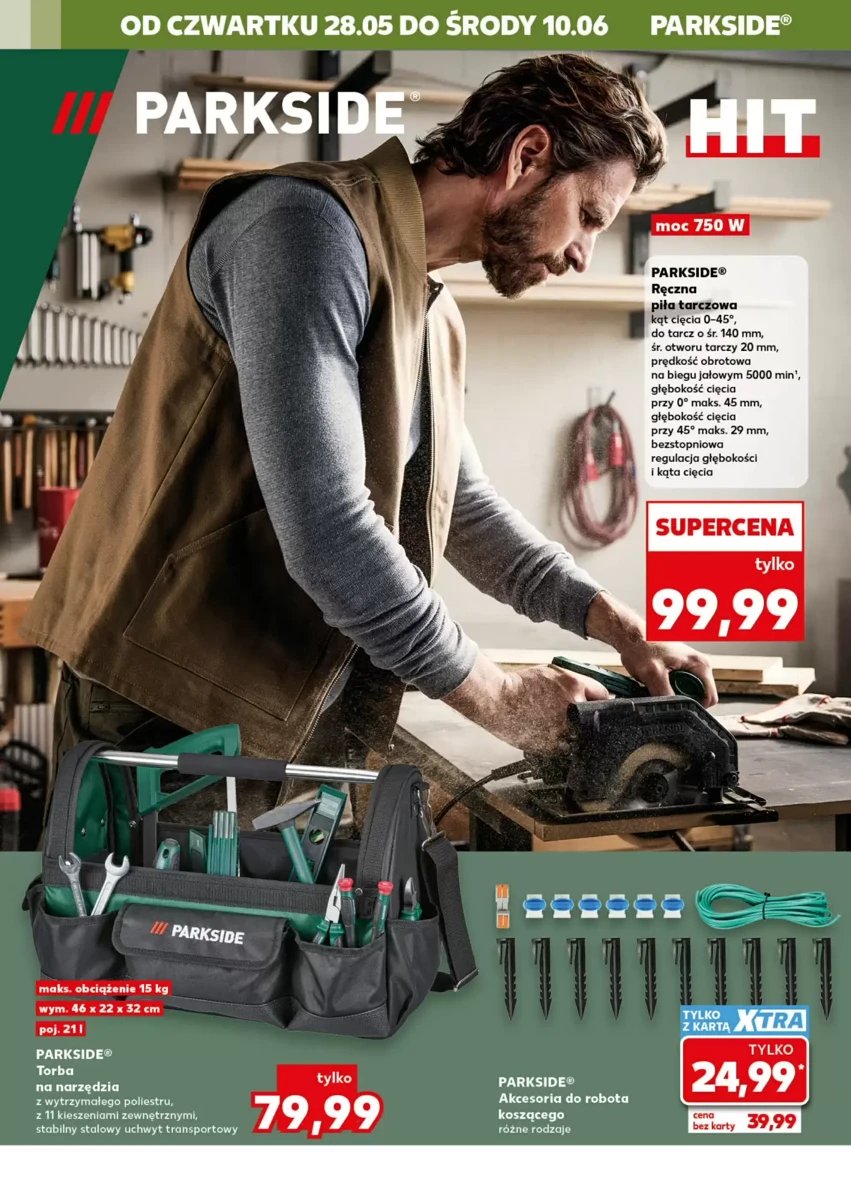 Strona 8 z gazetki Kaufland