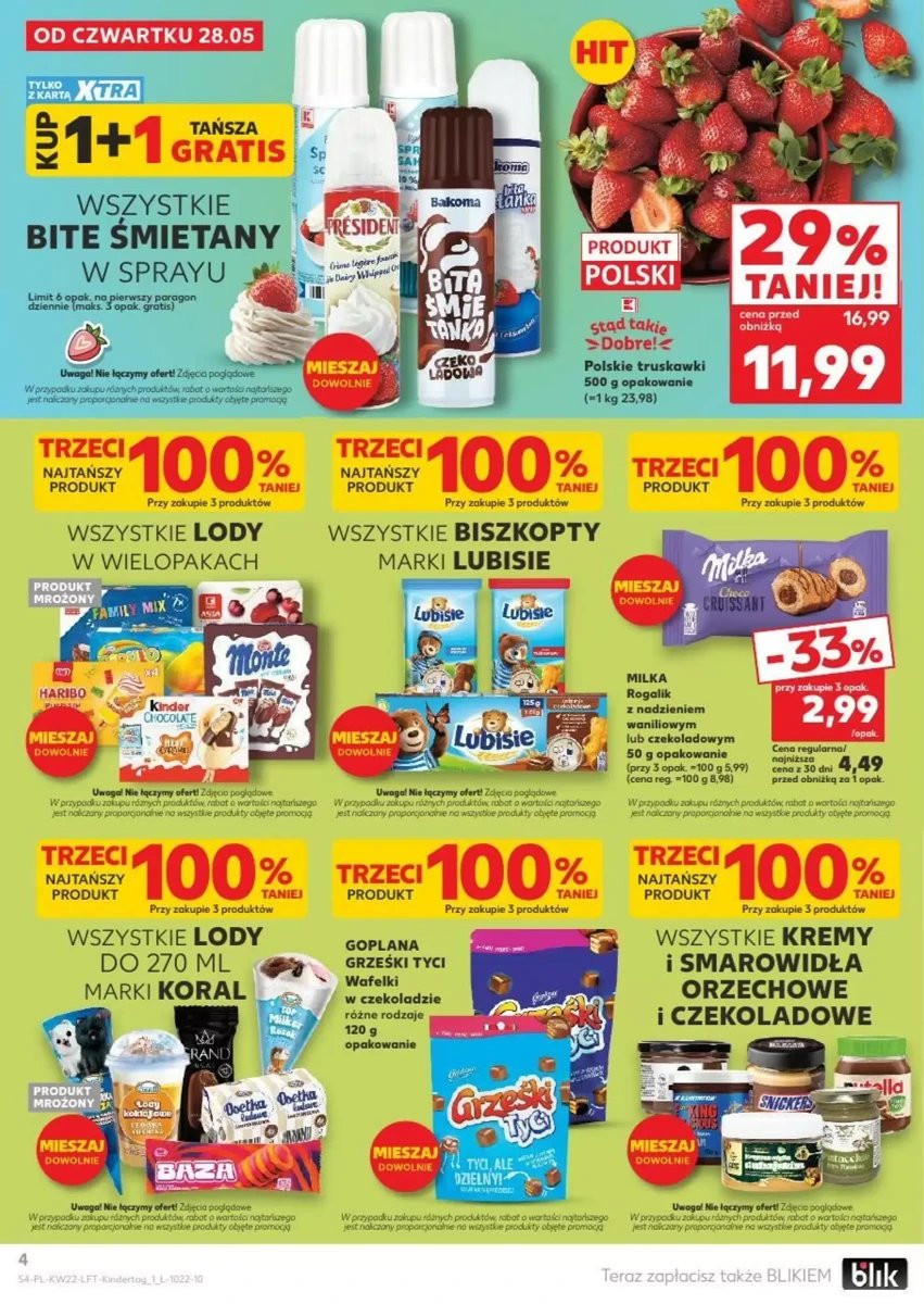 Strona 4 z gazetki Kaufland