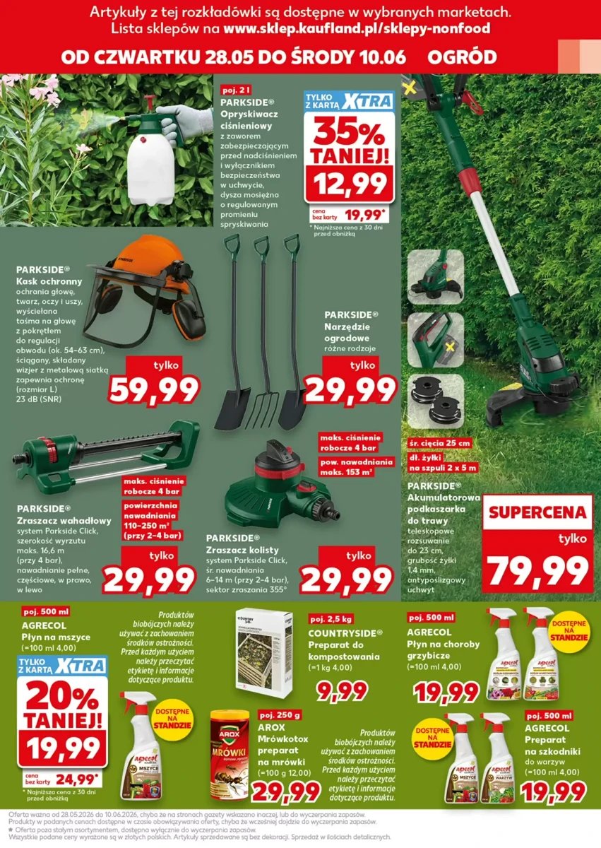 Strona 11 z gazetki Kaufland