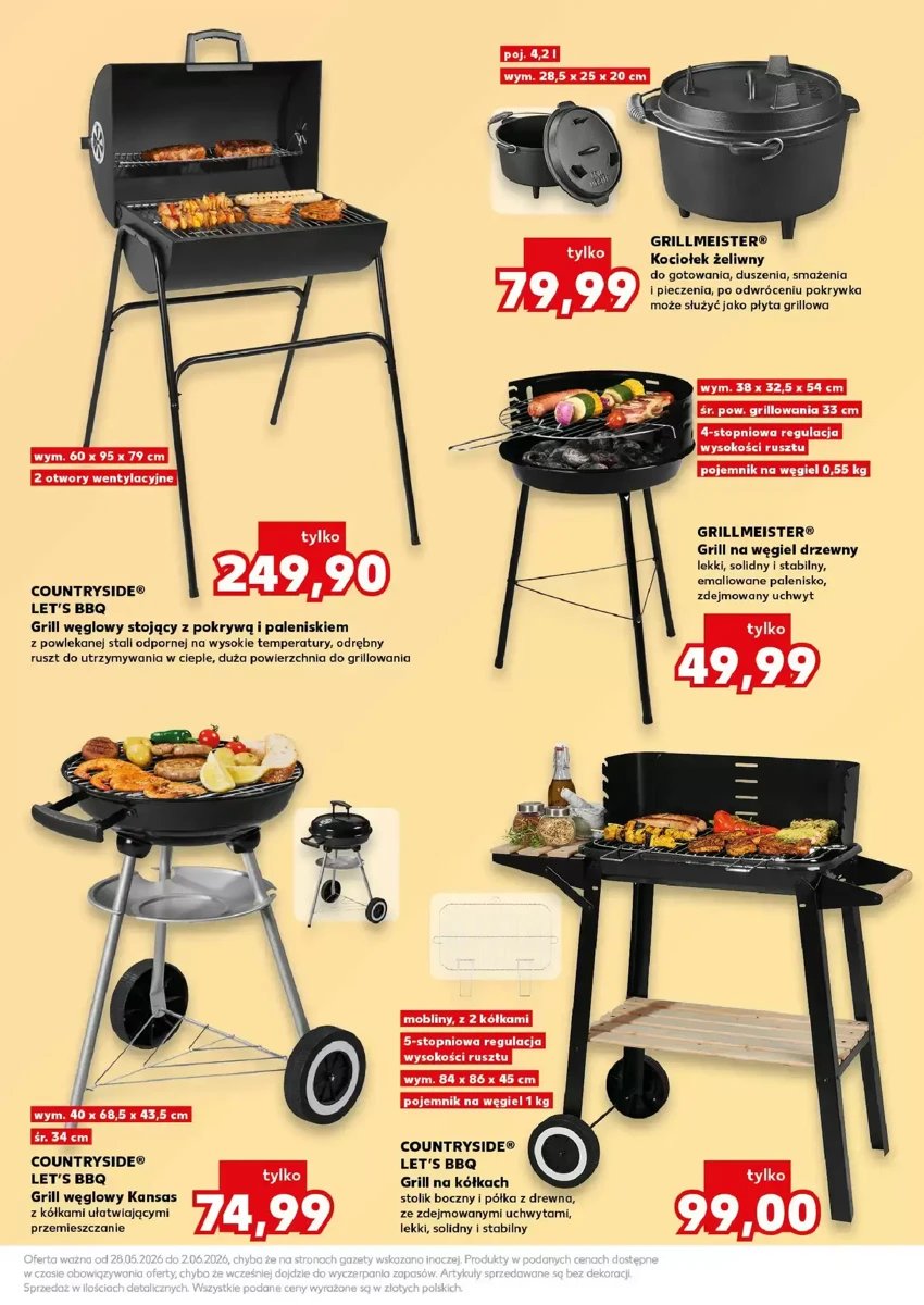 Strona 17 z gazetki Kaufland