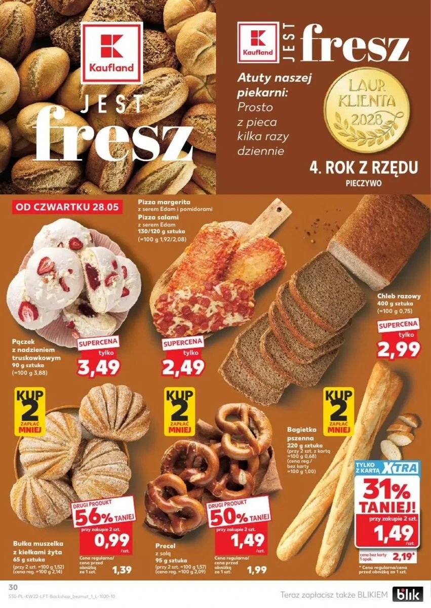 Strona 30 z gazetki Kaufland