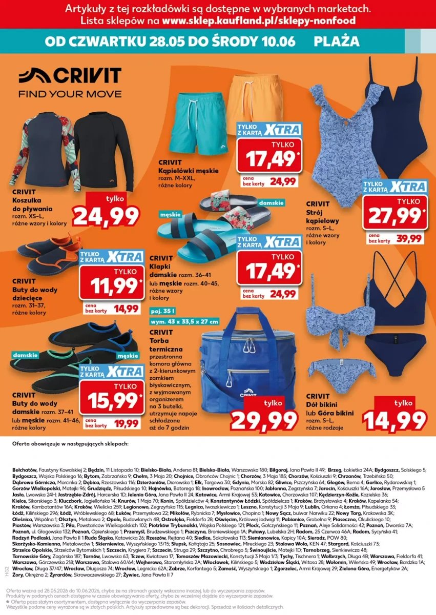 Strona 17 z gazetki Kaufland