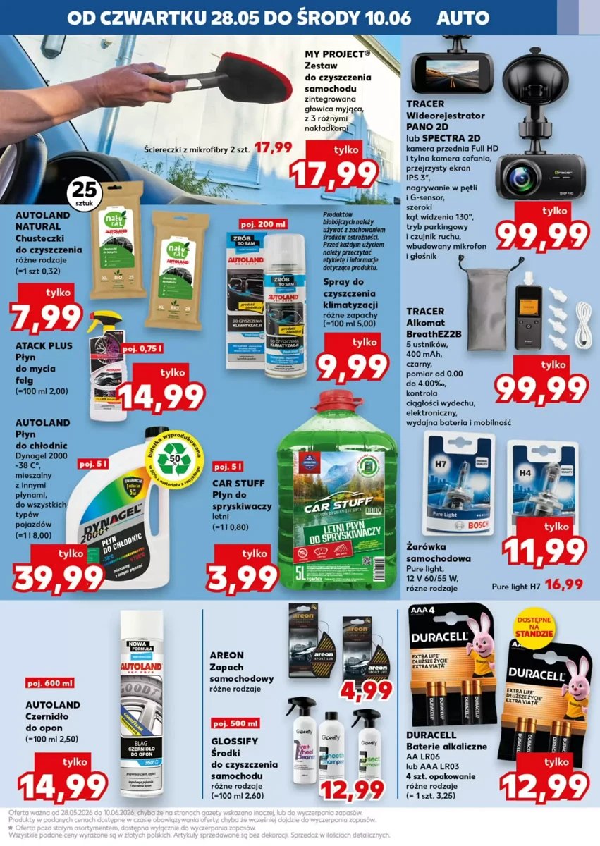 Strona 13 z gazetki Kaufland