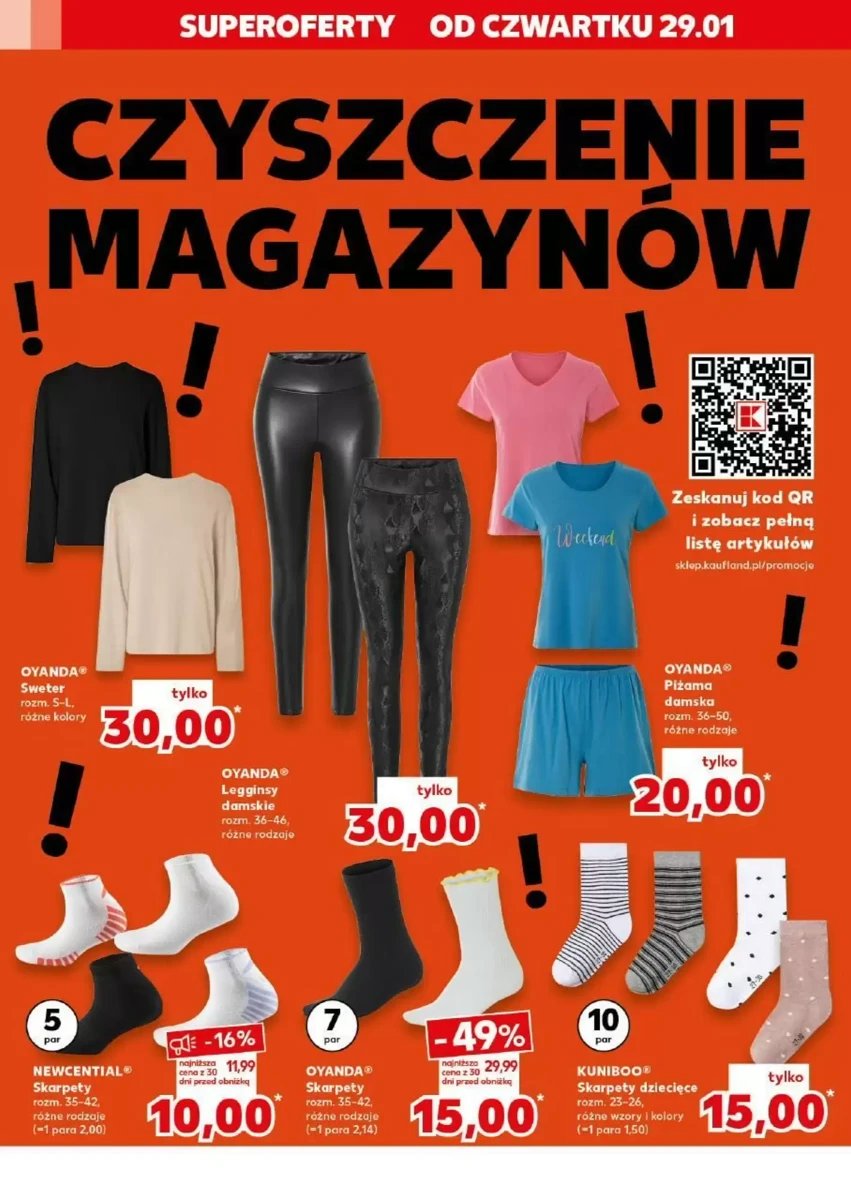 Strona 4 z gazetki Kaufland