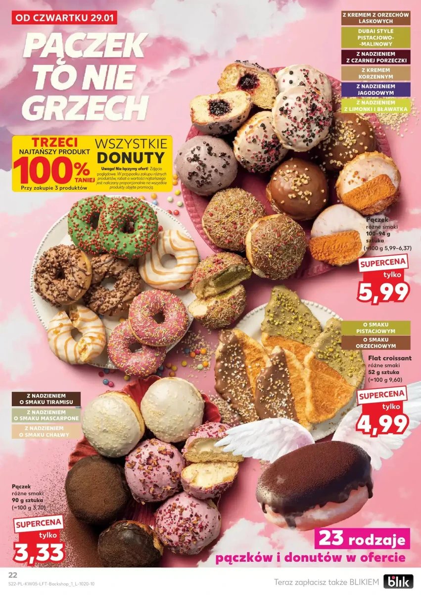 Strona 22 z gazetki Kaufland