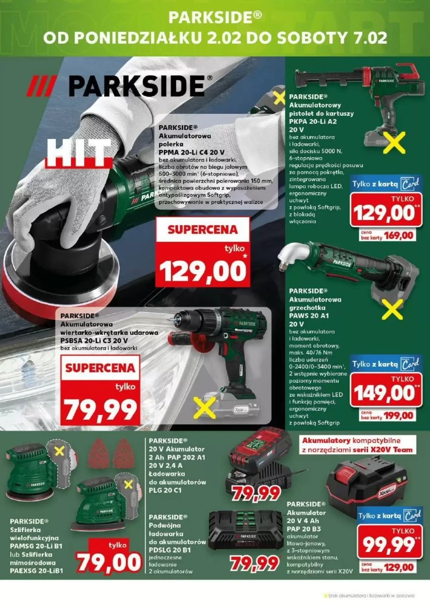 Strona 16 z gazetki Kaufland