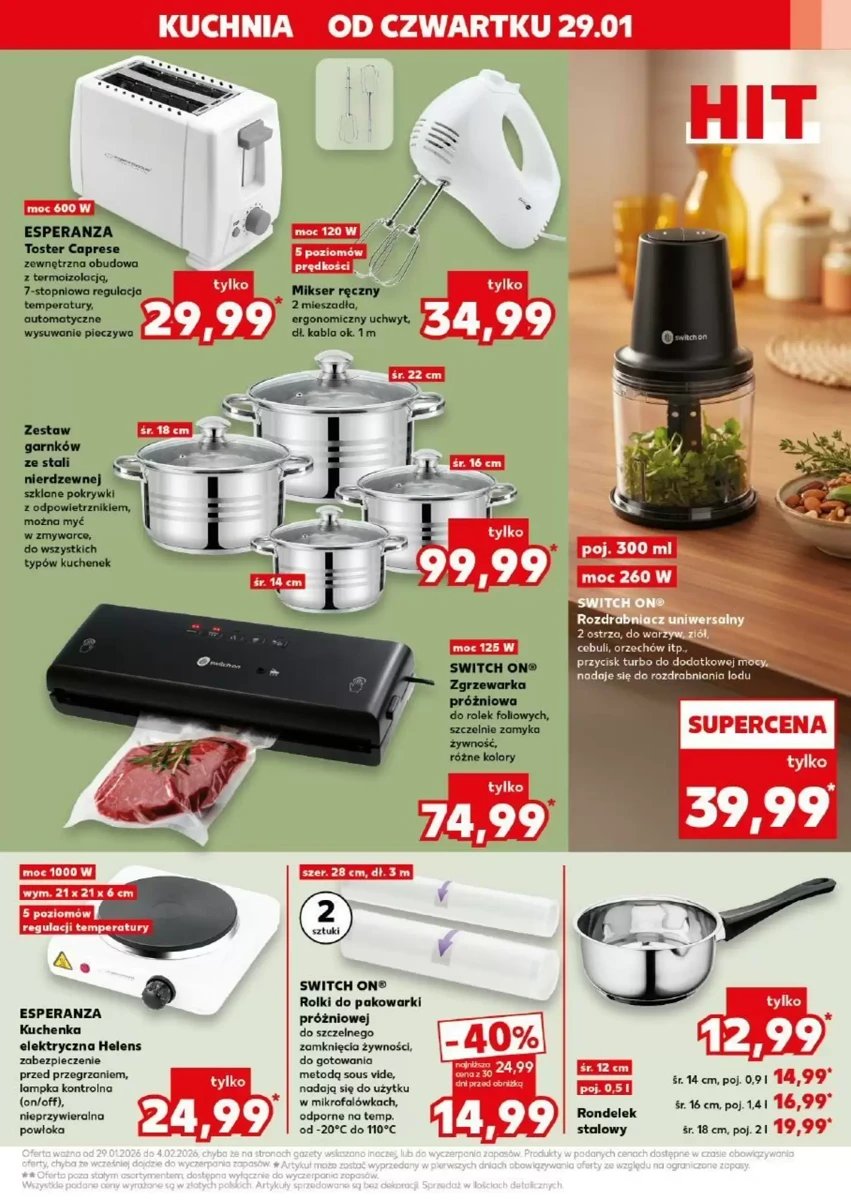 Strona 11 z gazetki Kaufland