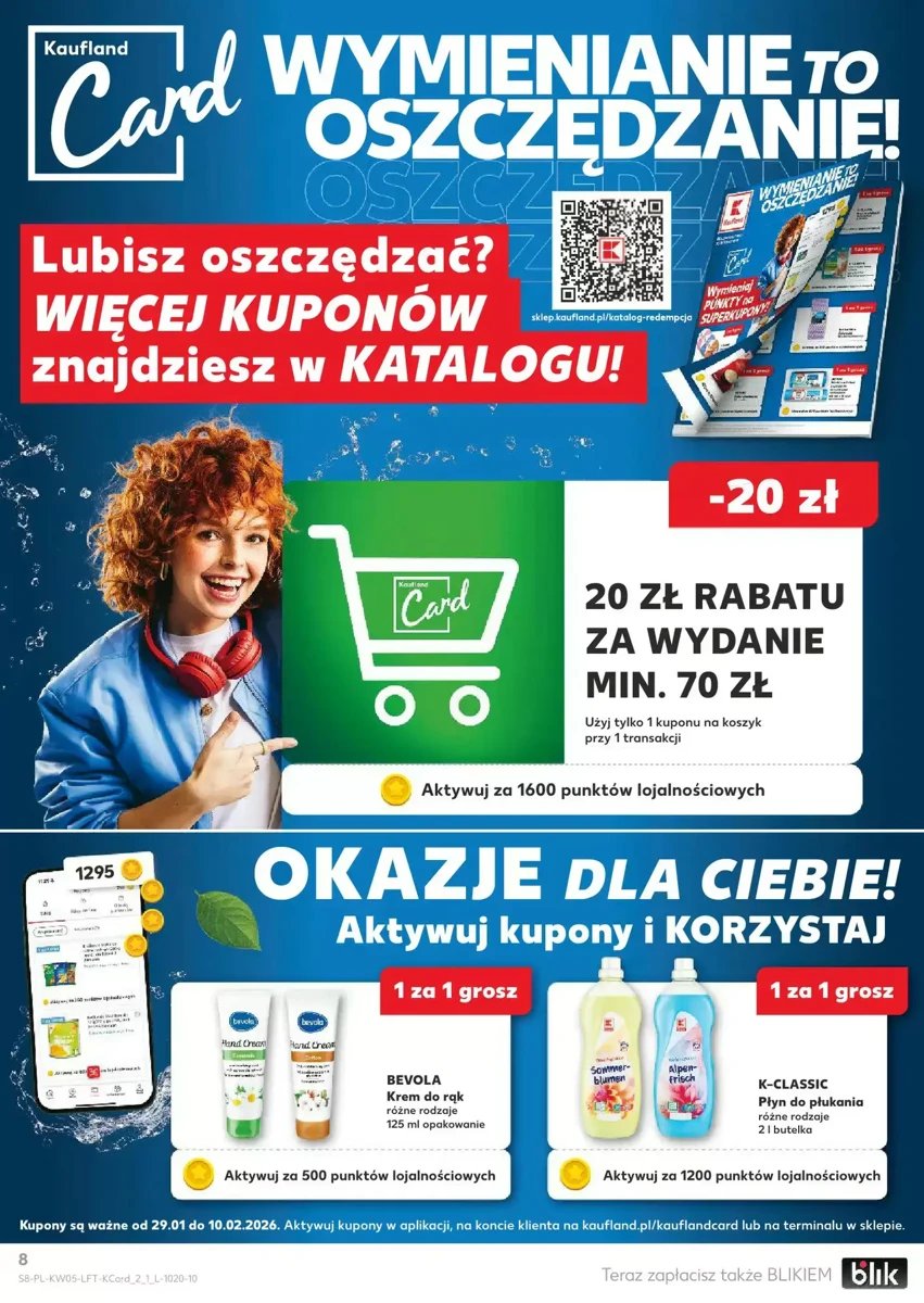 Strona 8 z gazetki Kaufland