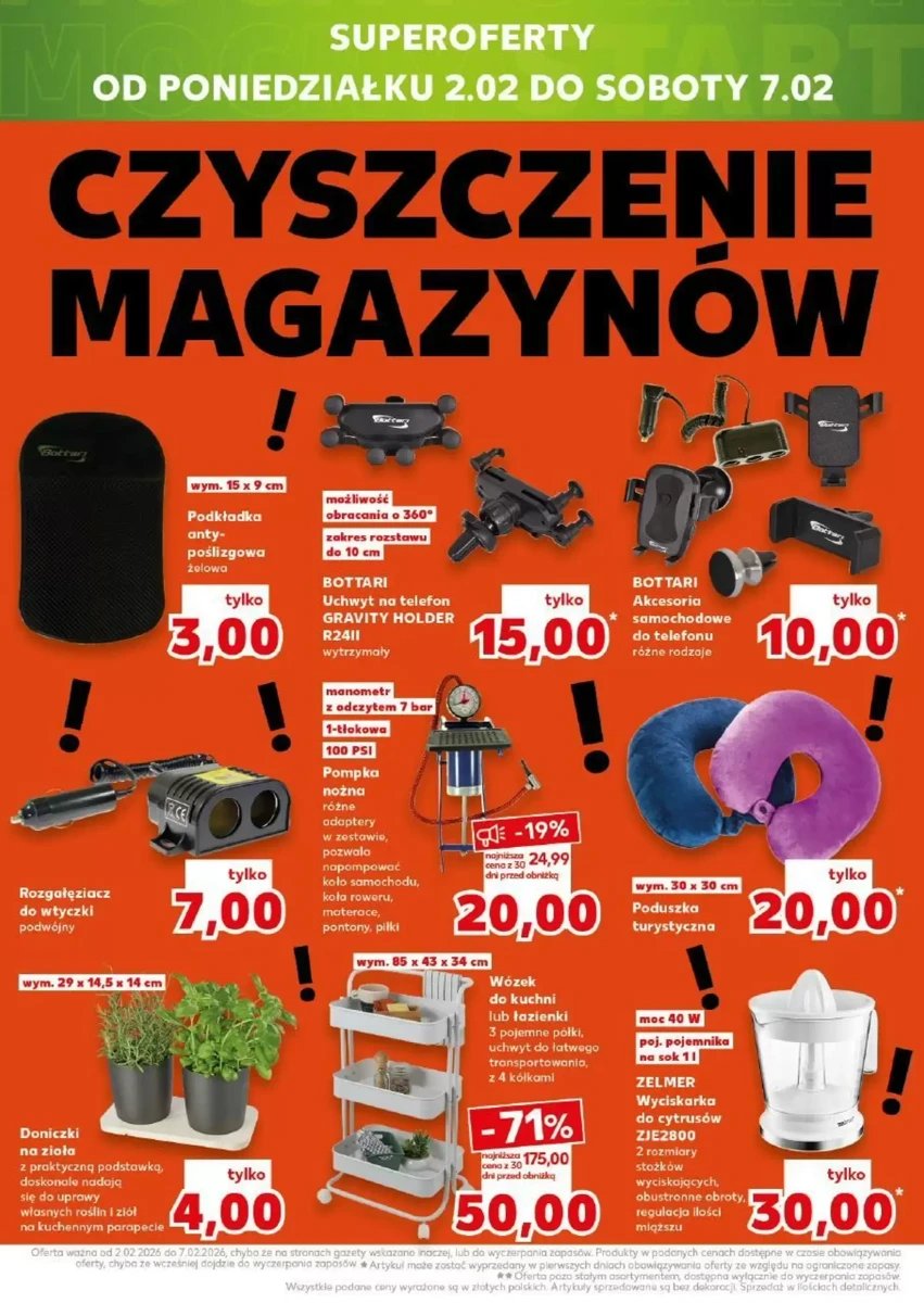 Strona 20 z gazetki Kaufland