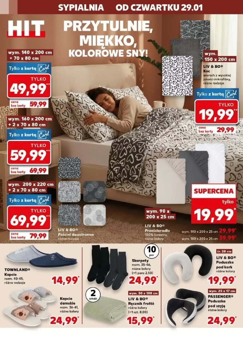 Strona 6 z gazetki Kaufland