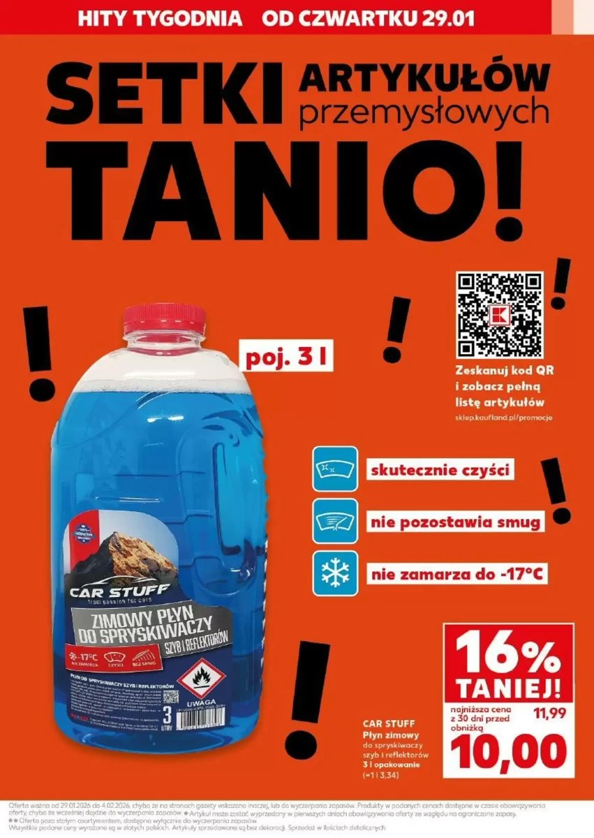 Strona 3 z gazetki Kaufland
