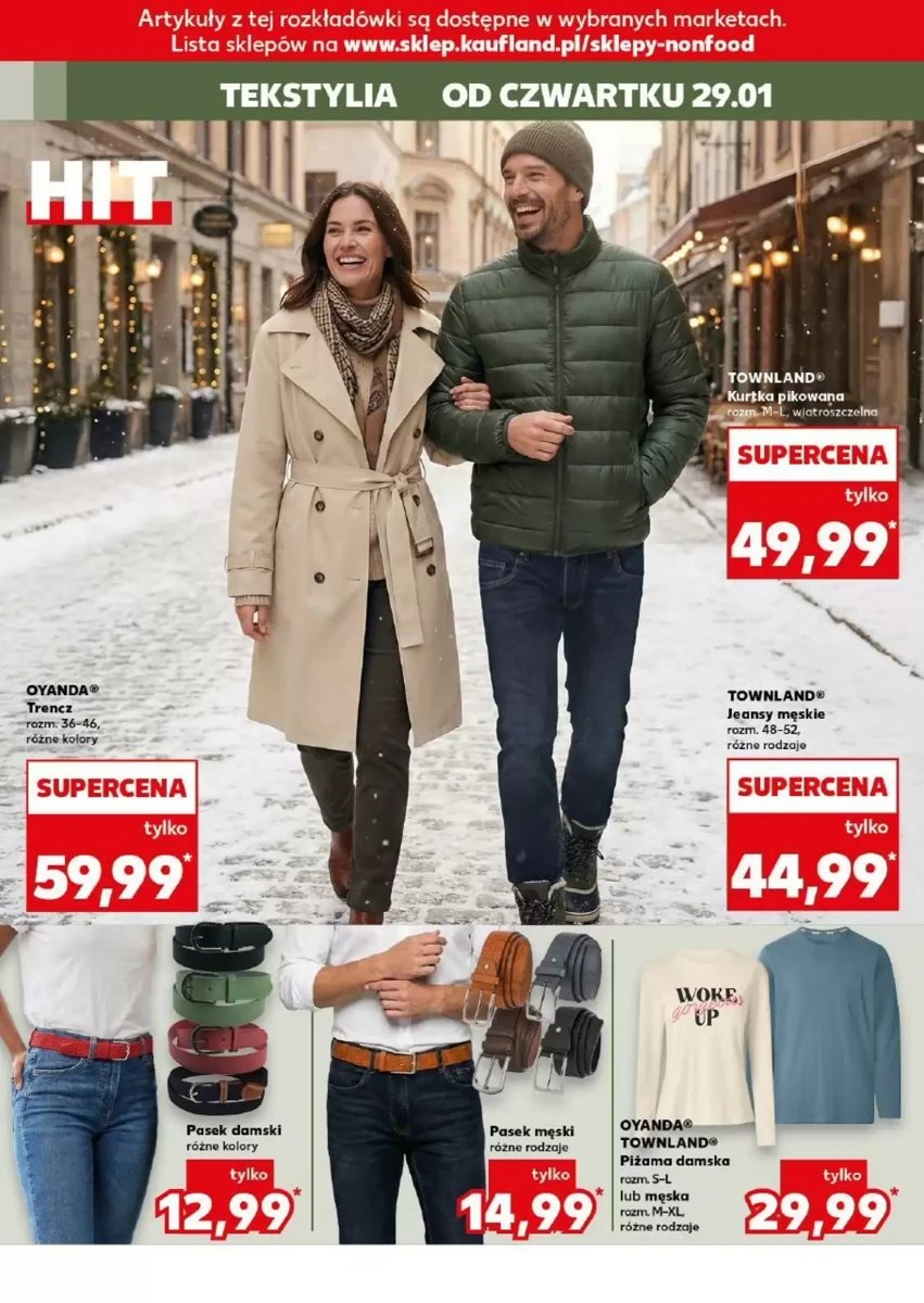 Strona 8 z gazetki Kaufland