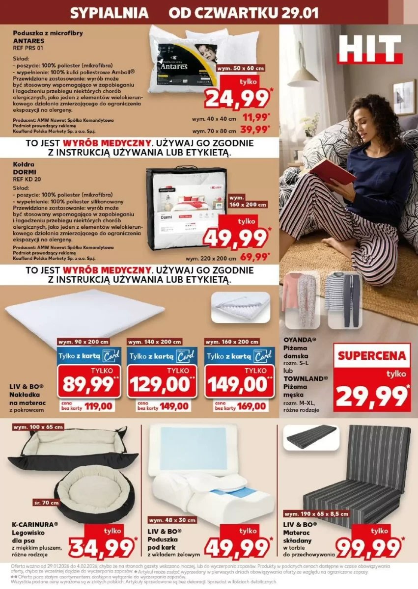 Strona 7 z gazetki Kaufland