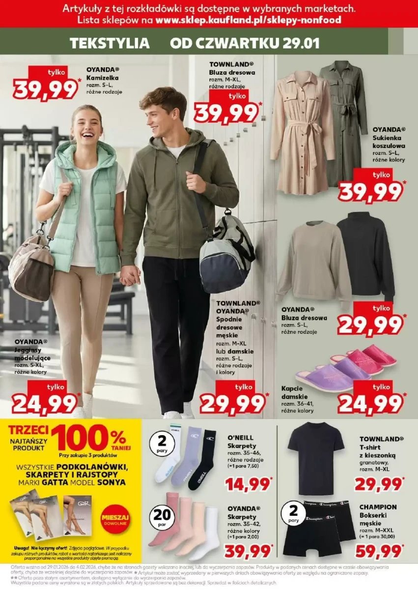 Strona 9 z gazetki Kaufland