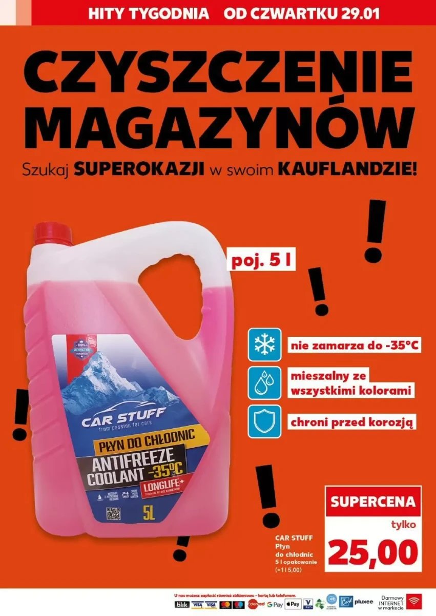 Strona 2 z gazetki Kaufland