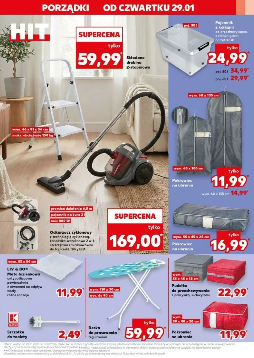 Strona 13 z gazetki Kaufland