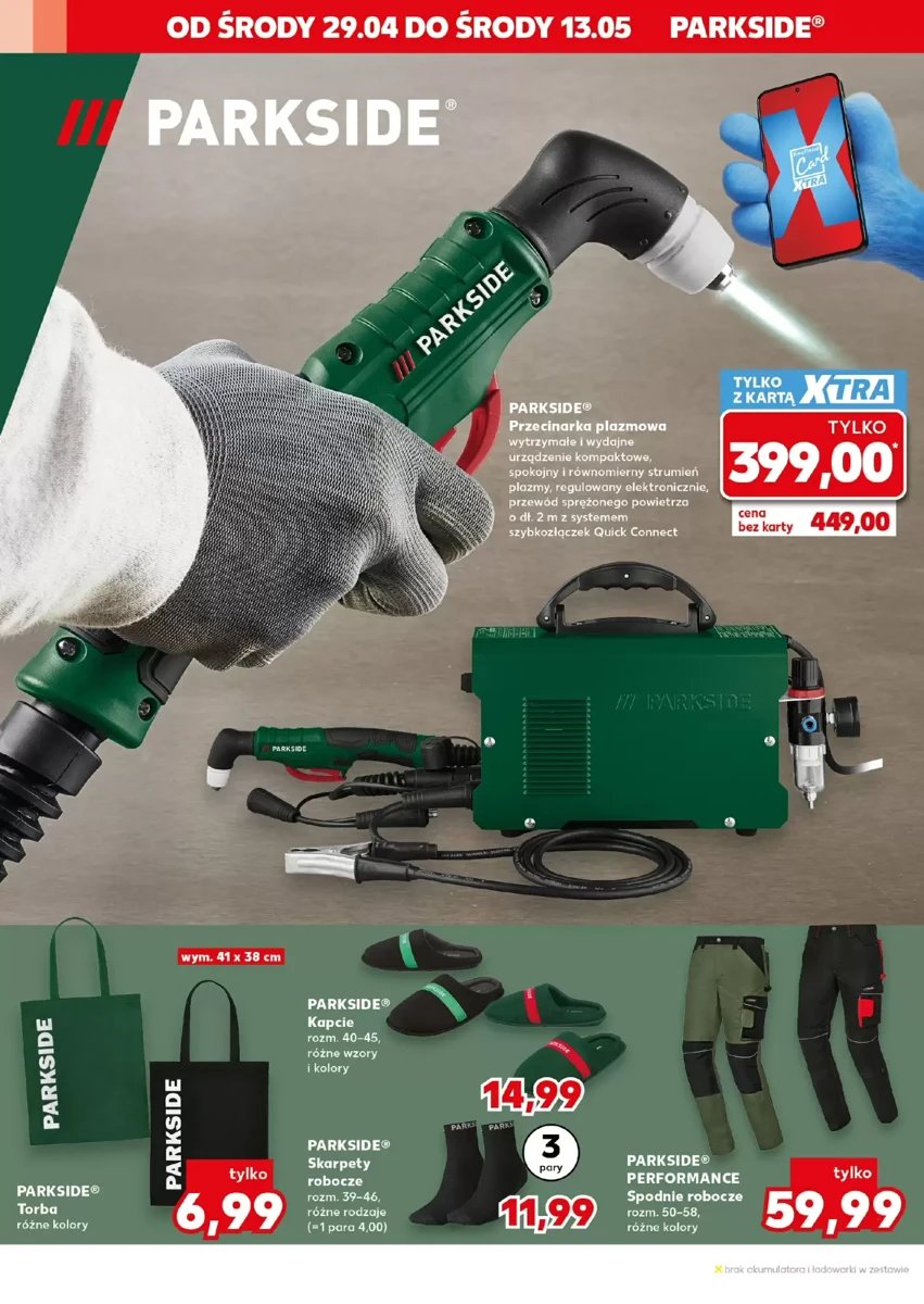 Strona 12 z gazetki Kaufland