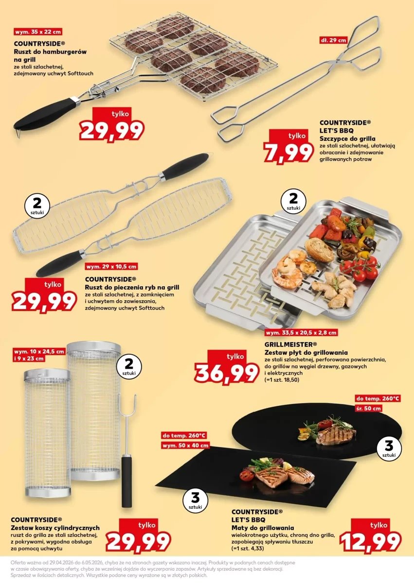 Strona 23 z gazetki Kaufland