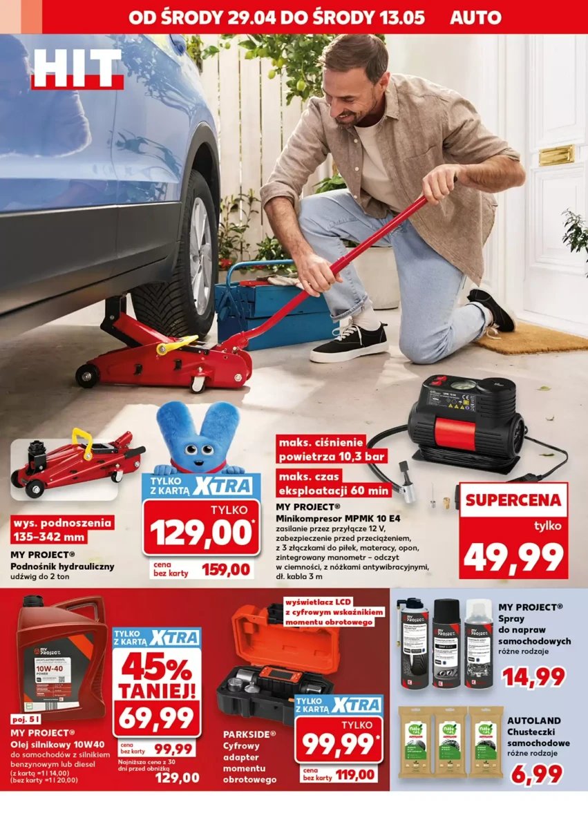 Strona 14 z gazetki Kaufland