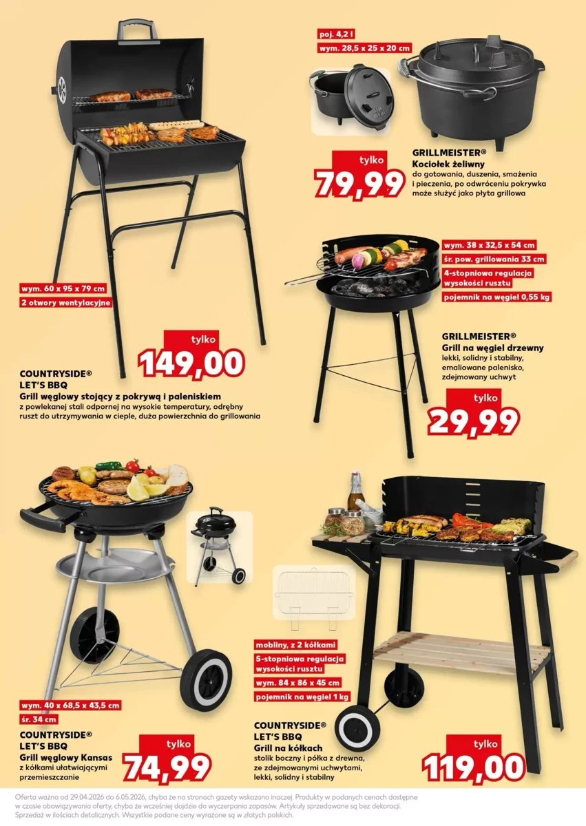 Strona 21 z gazetki Kaufland