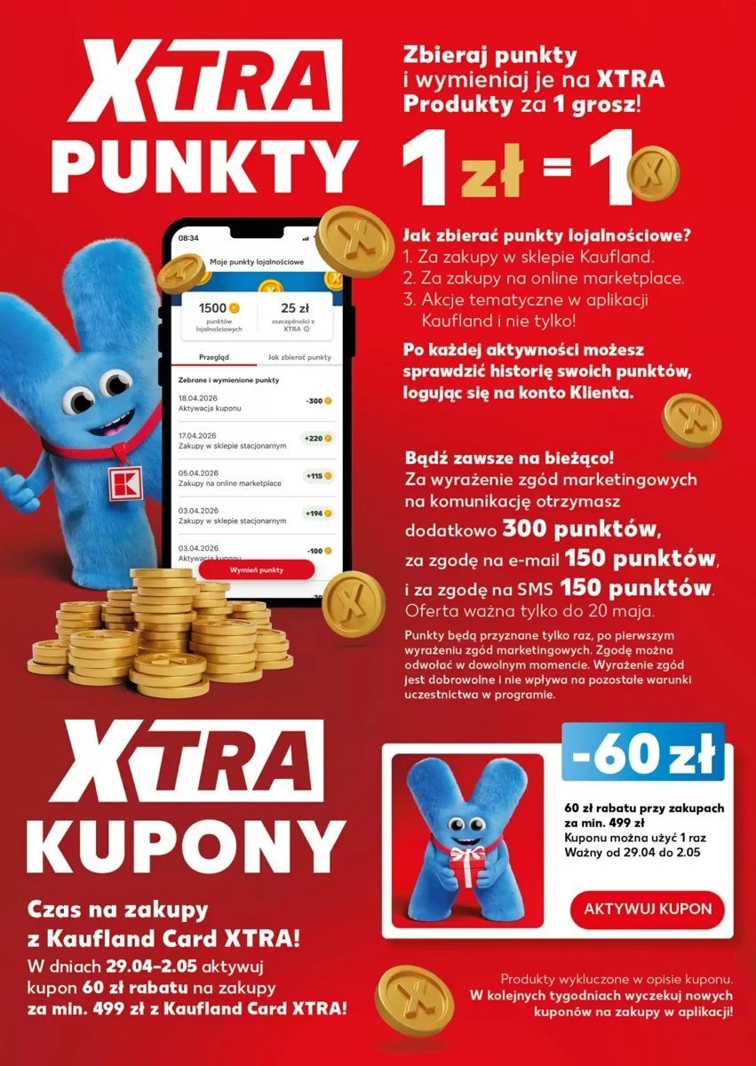 Strona 4 z gazetki Kaufland