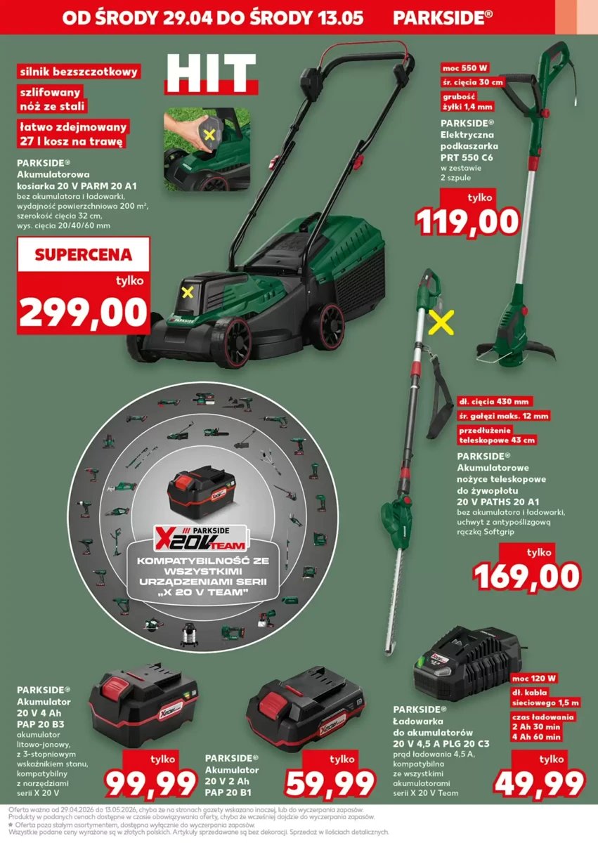 Strona 7 z gazetki Kaufland