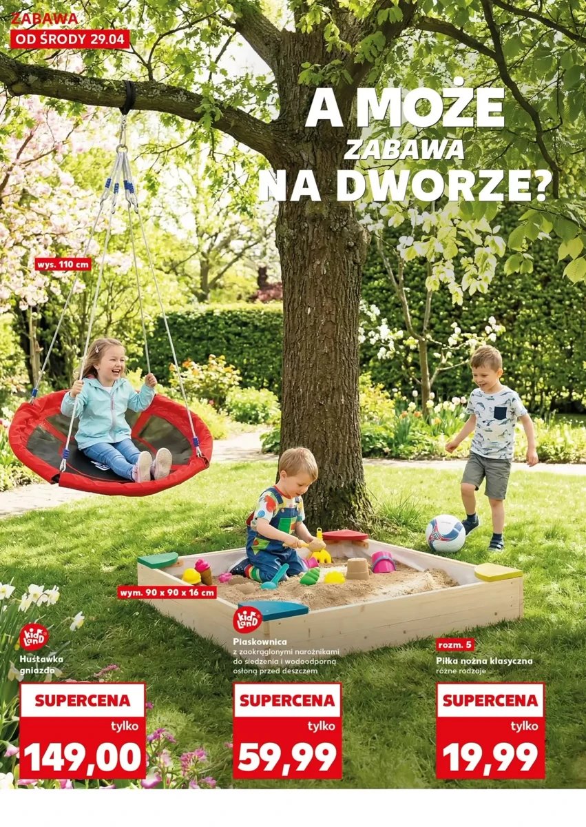 Strona 12 z gazetki Kaufland