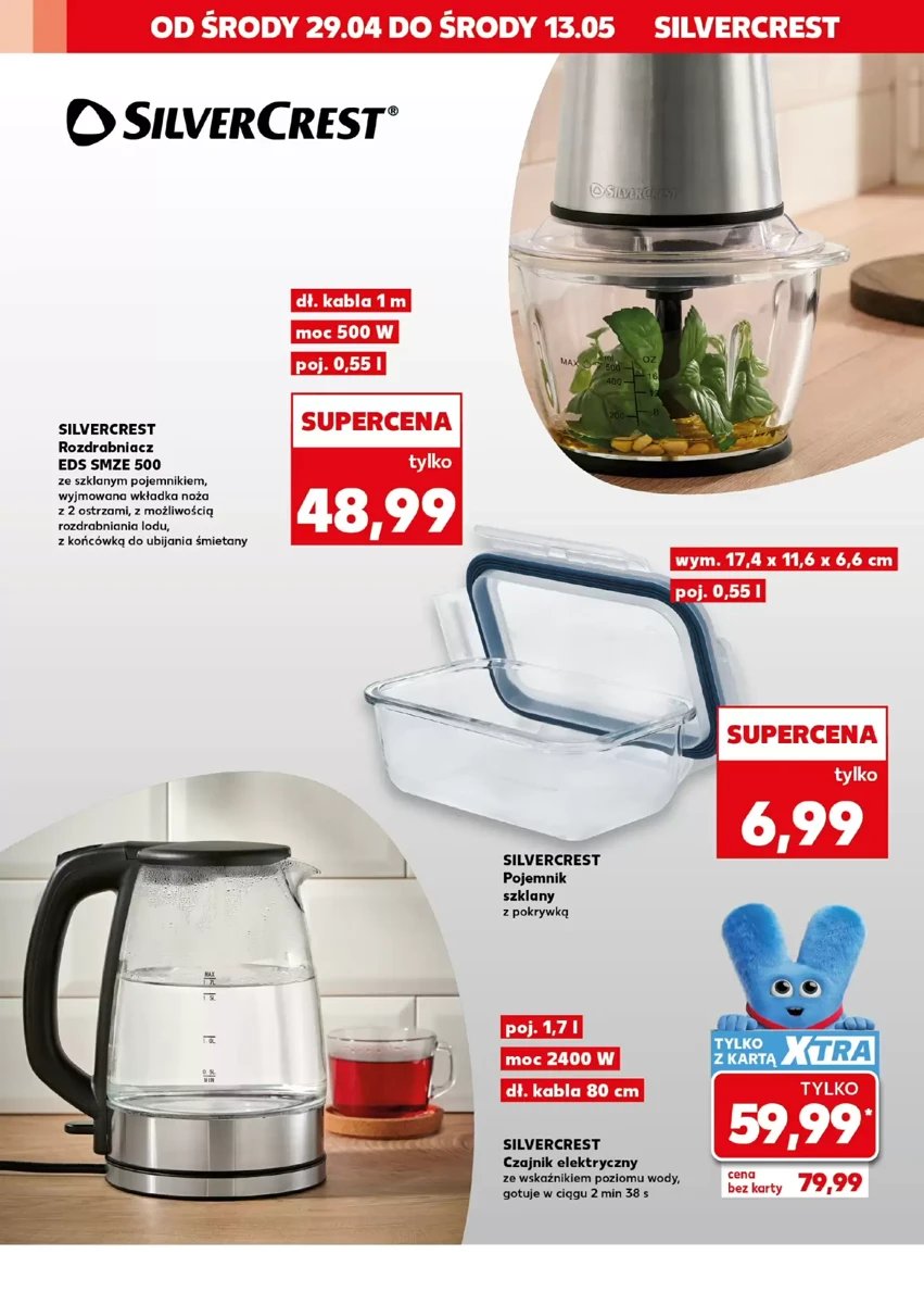 Strona 2 z gazetki Kaufland