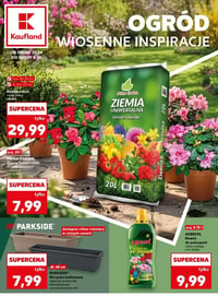 Gazetka Kaufland – 29.04.2026 – 06.05.2026