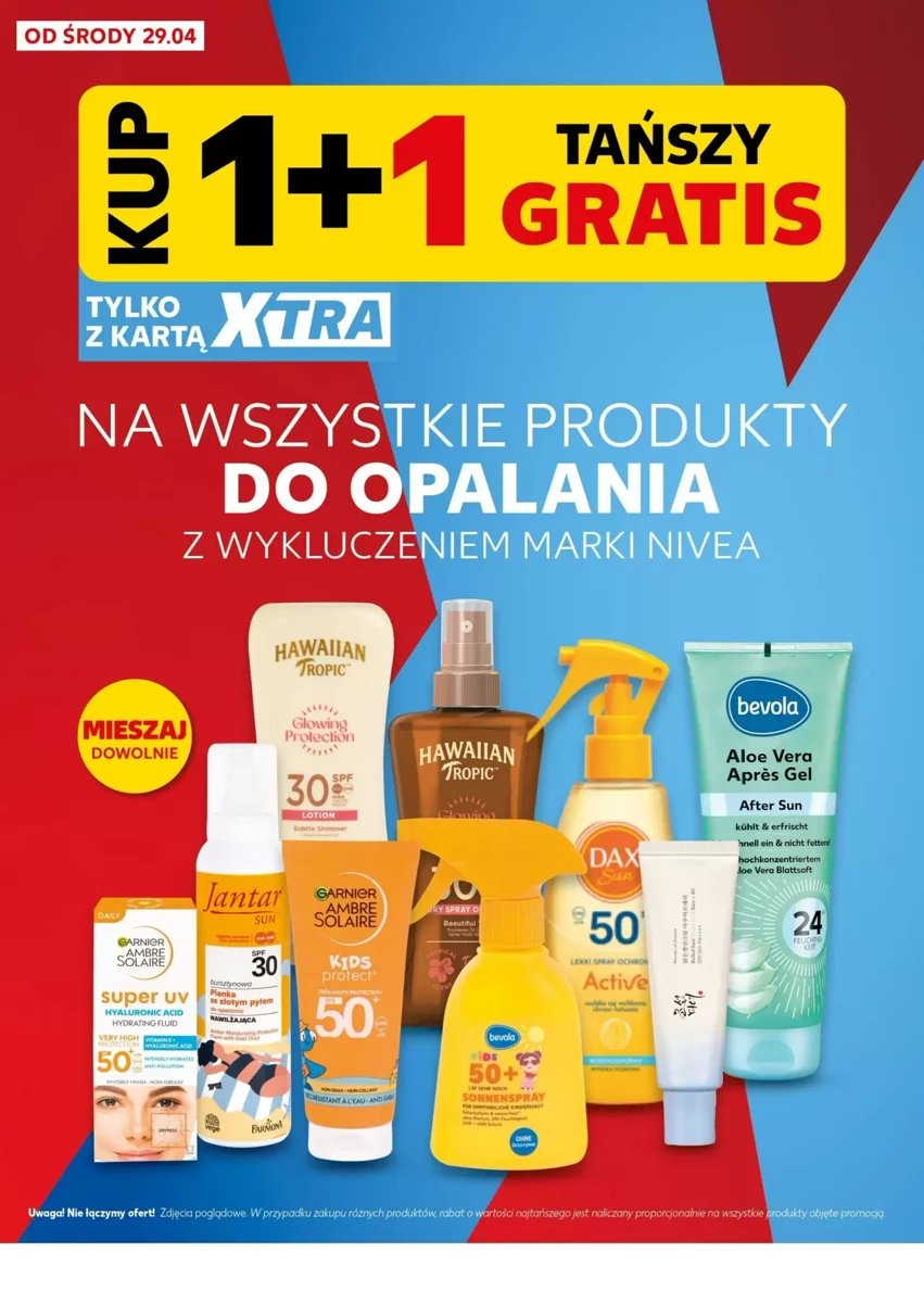 Strona 24 z gazetki Kaufland
