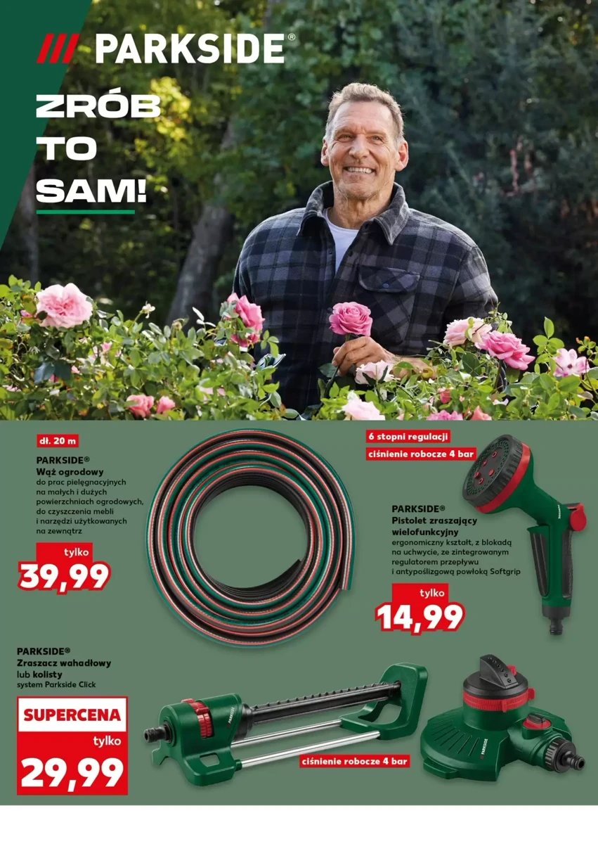 Strona 18 z gazetki Kaufland