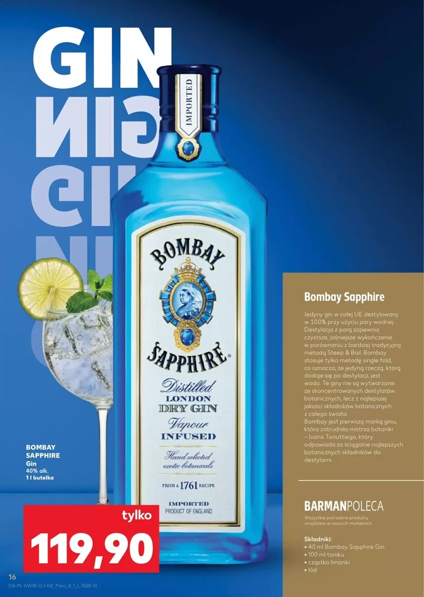 Strona 16 z gazetki Kaufland
