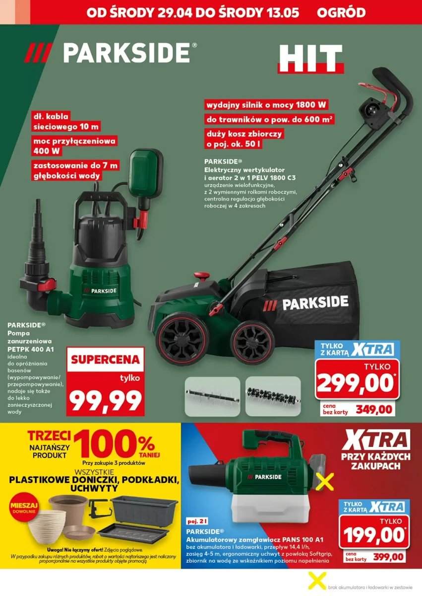 Strona 8 z gazetki Kaufland