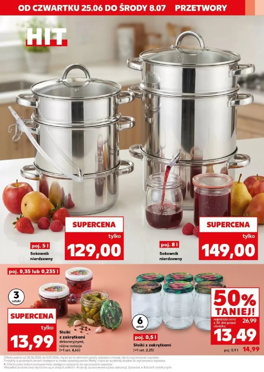 Strona 29 z gazetki Kaufland