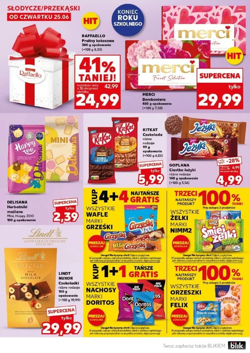 Strona 24 z gazetki Kaufland