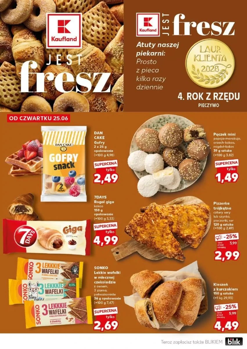 Strona 20 z gazetki Kaufland