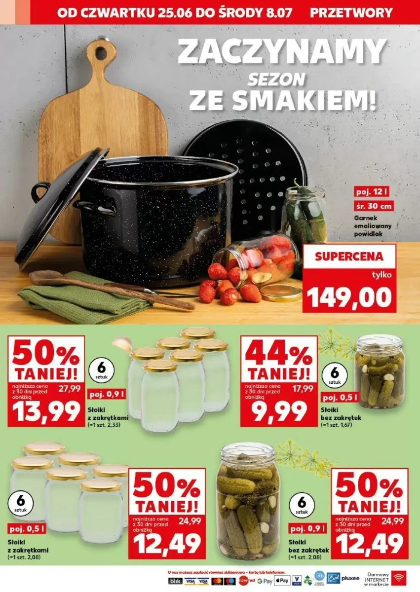 Strona 28 z gazetki Kaufland