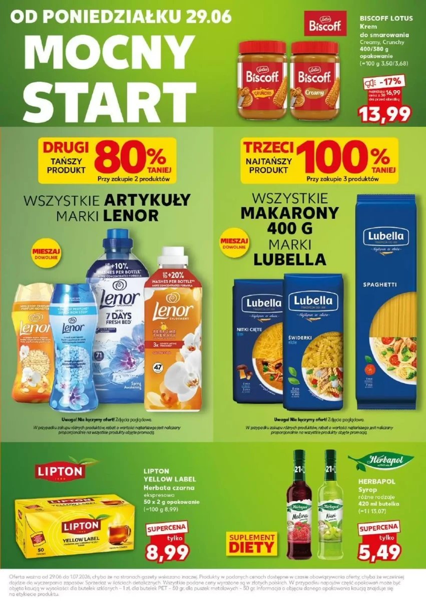 Strona 3 z gazetki Kaufland