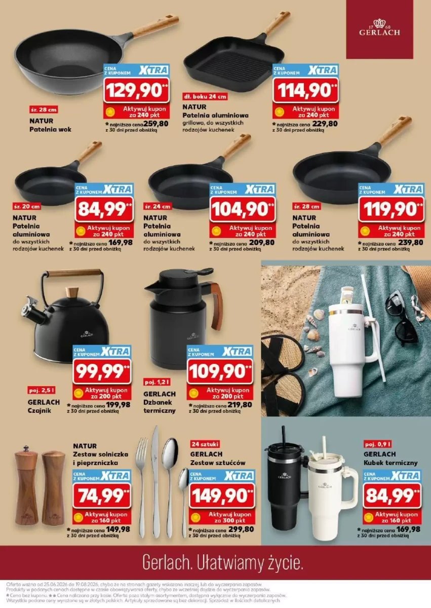 Strona 31 z gazetki Kaufland