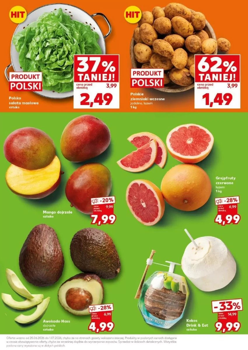 Strona 5 z gazetki Kaufland