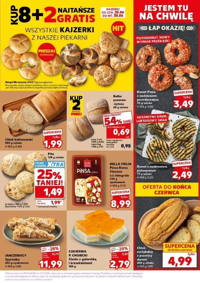 Strona 21 z gazetki Kaufland