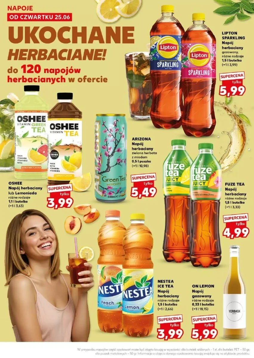 Strona 26 z gazetki Kaufland