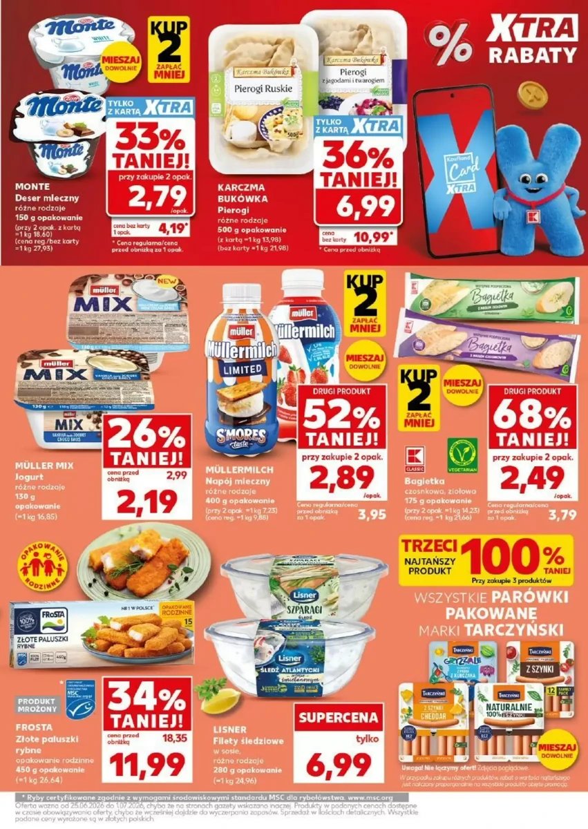 Strona 11 z gazetki Kaufland